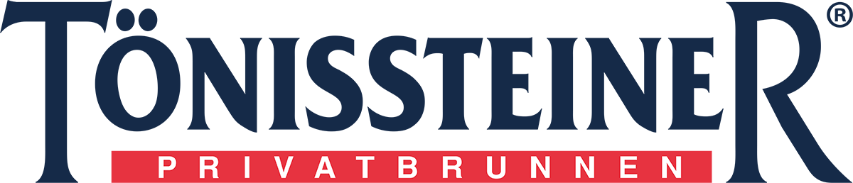 TönisSteiner Privatbrunnen